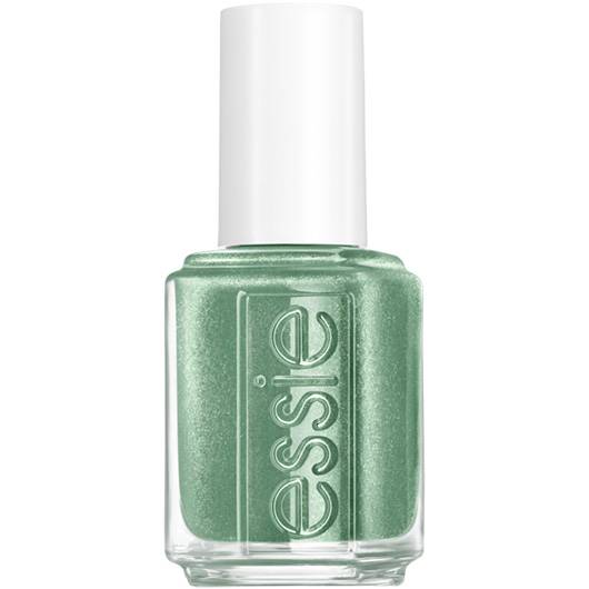 Amazon.com : essie Salon-Quality Nail Polish, 8-Free Vegan, Mint Green, Mint  Candy Apple, 0.46 fl oz : Beauty & Personal Care